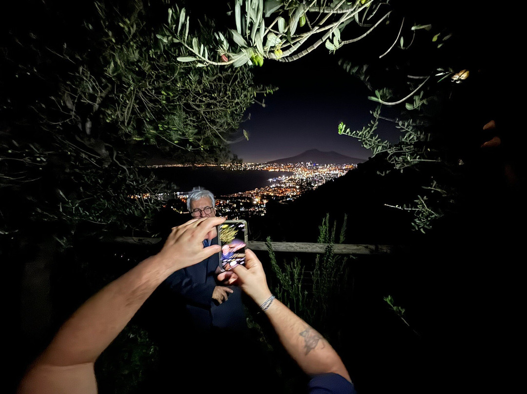 Monte Pendolo-Pimonte必去景点