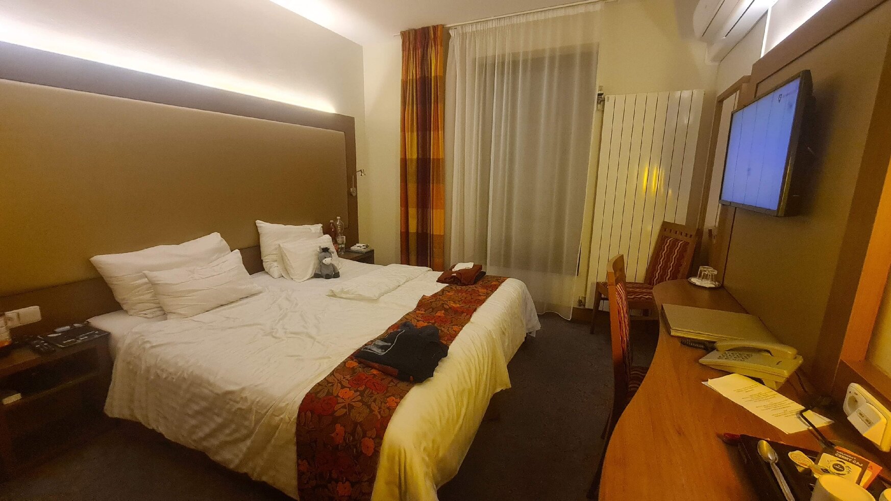 Maximilian Lifestyle Resort-官方