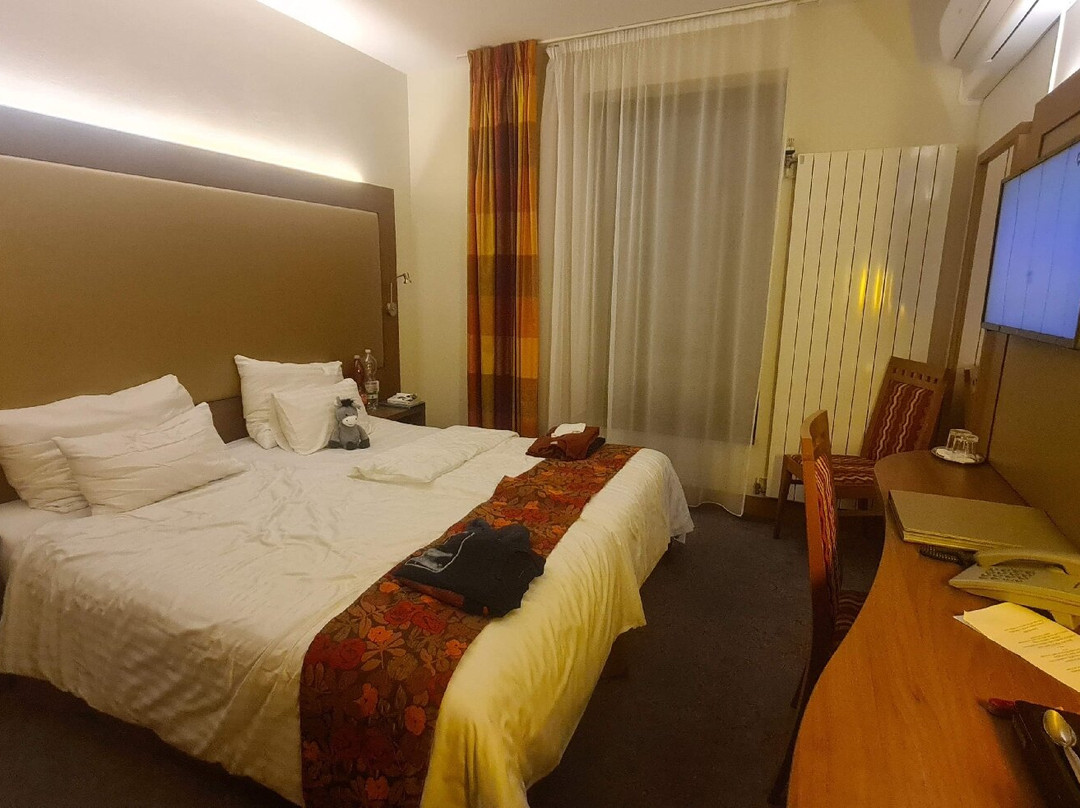 Maximilian Lifestyle Resort主图
