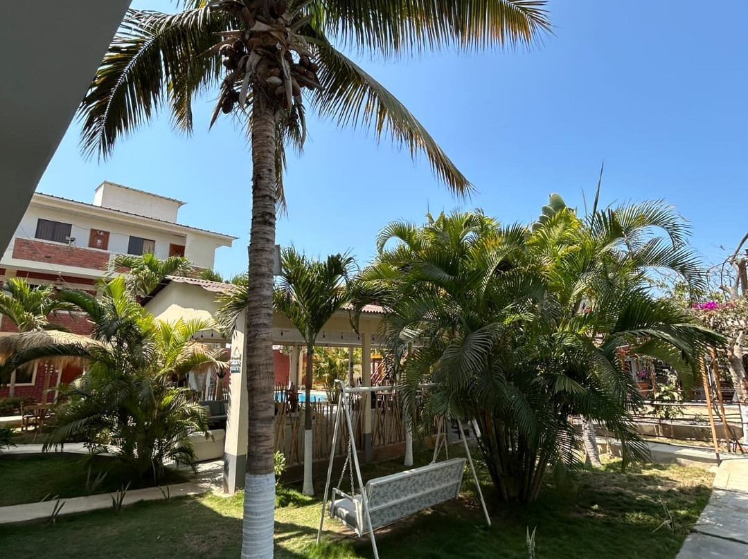 Prados Hotel Punta Sal