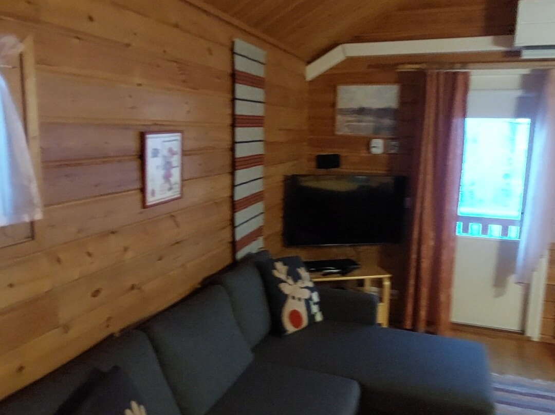 Holiday Village Kuukiuru主图