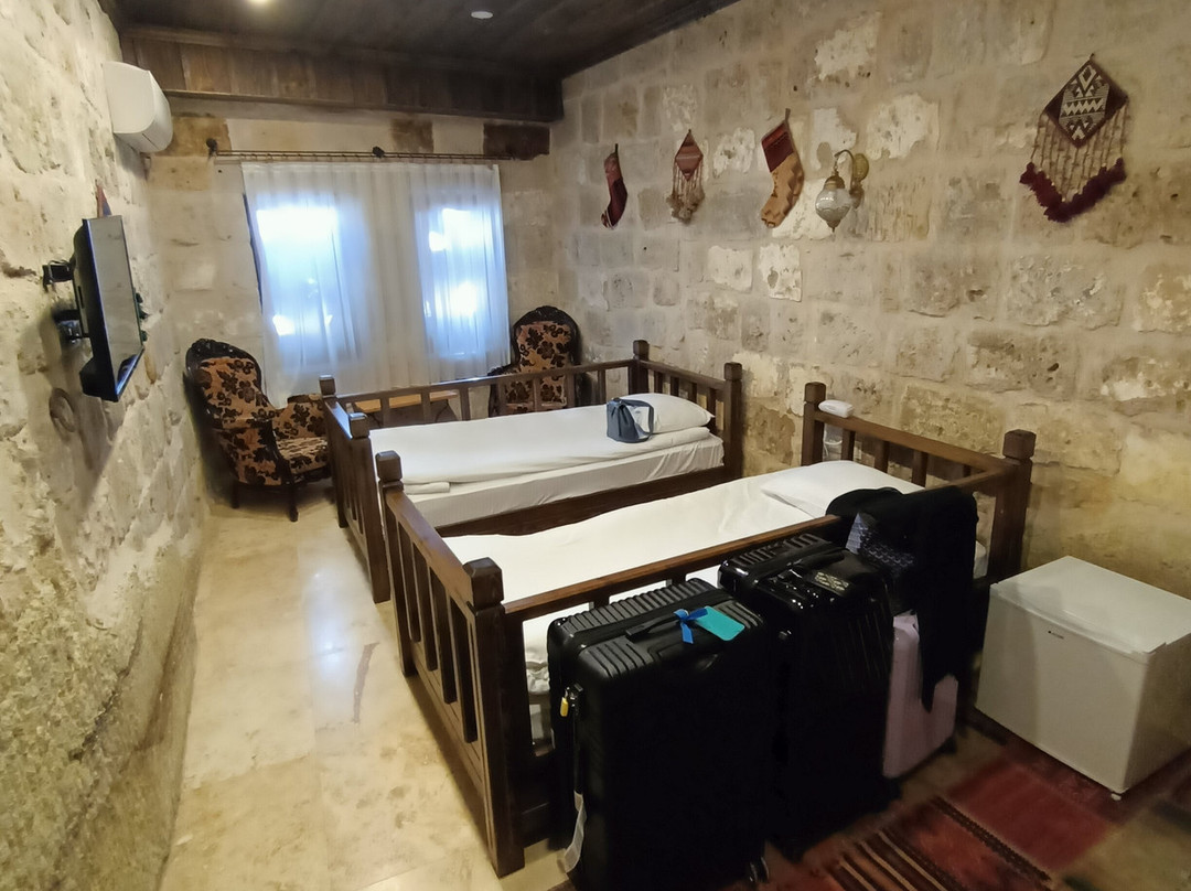 Arinna Cappadocia主图