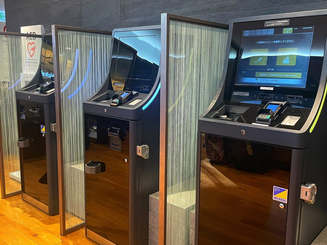 Daiwa Roynet Hotel Shimbashi主图