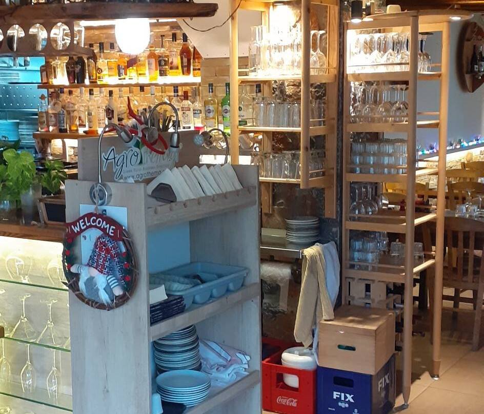 Country Hotel Velani主图