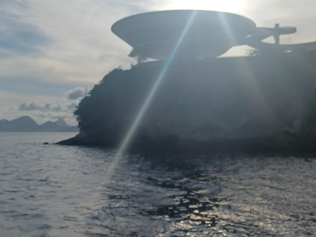 City Rio Turismo-里约热内卢必去景点