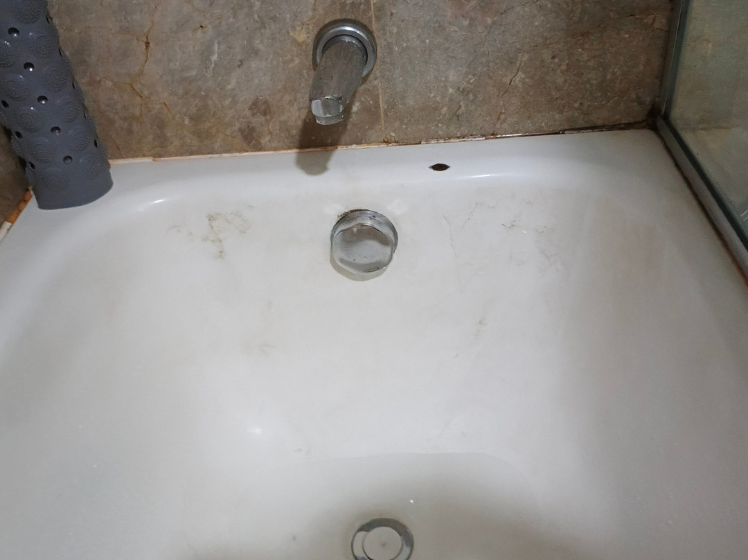 巴淡岛美居酒店主图