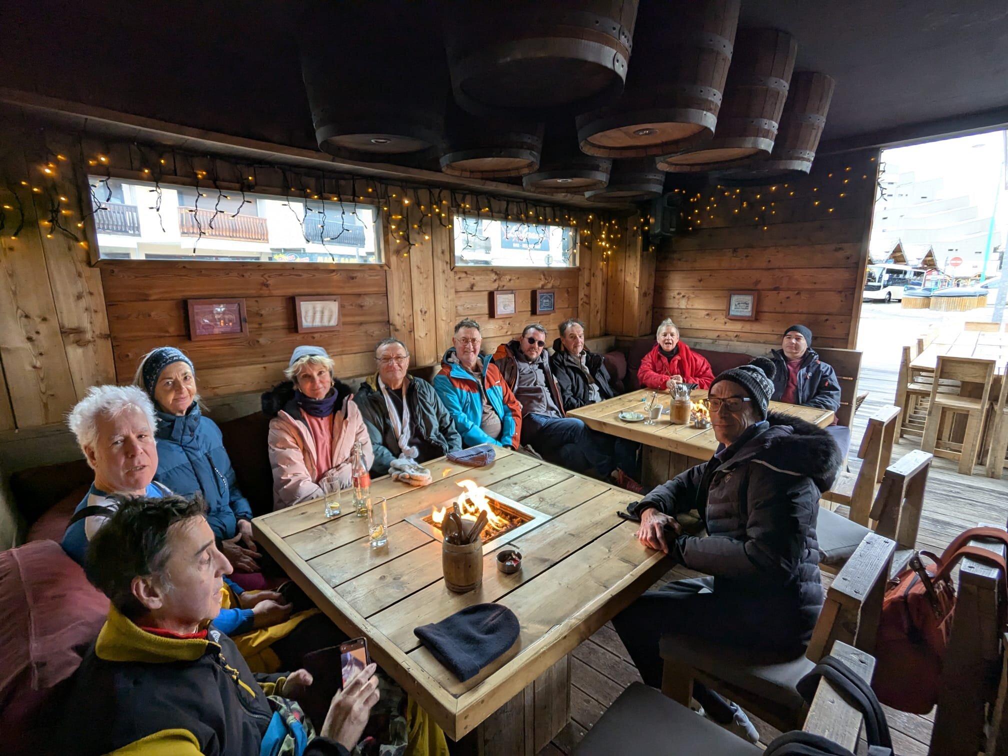 阿尔卑斯山多雷斯地中海度假村-官方