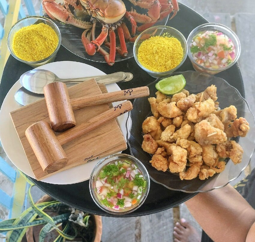 Barra Velha Beach-Soure必去景点