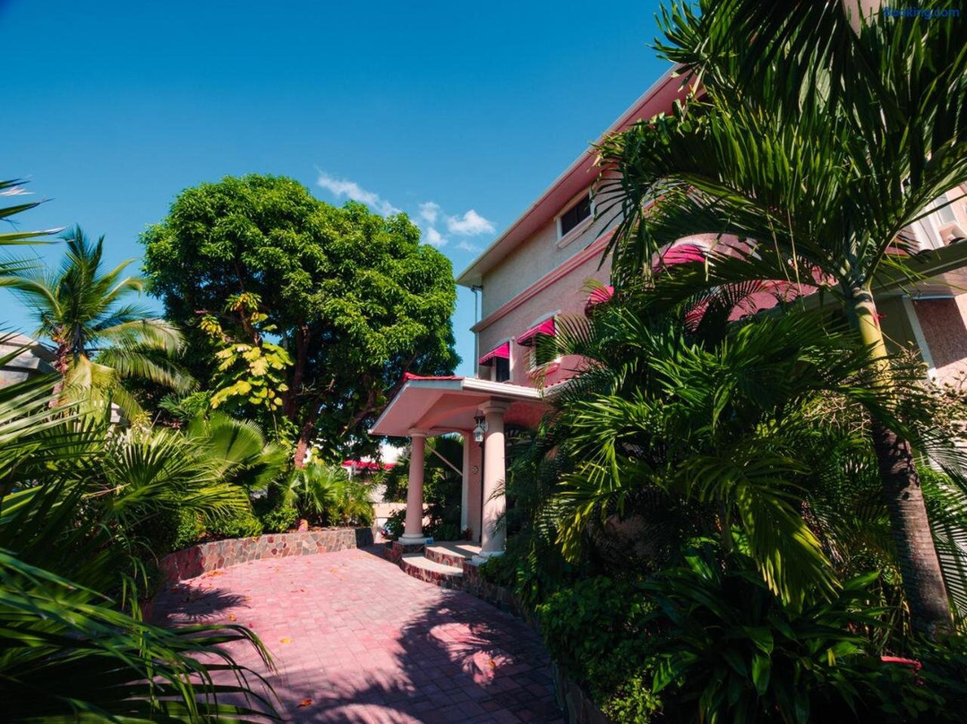 Casa Caracol
