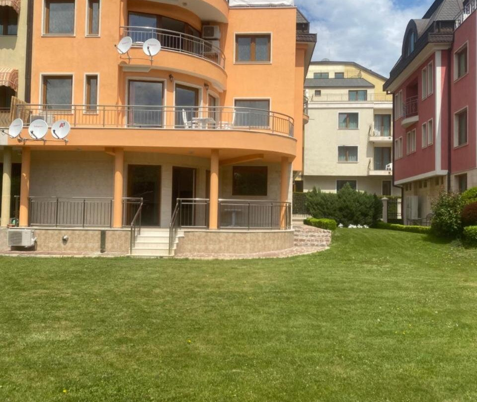 Villa Excelsior