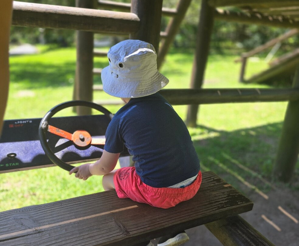 East London Zoo-东伦敦必去景点