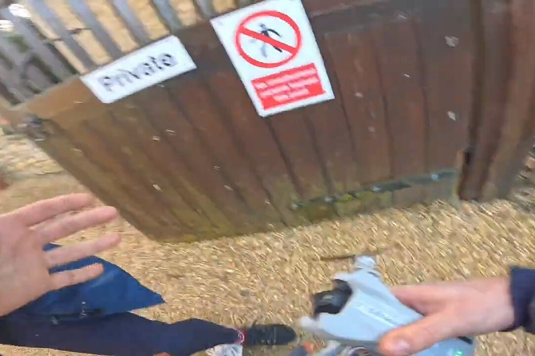 Apethorpe Palace-Apethorpe必去景点