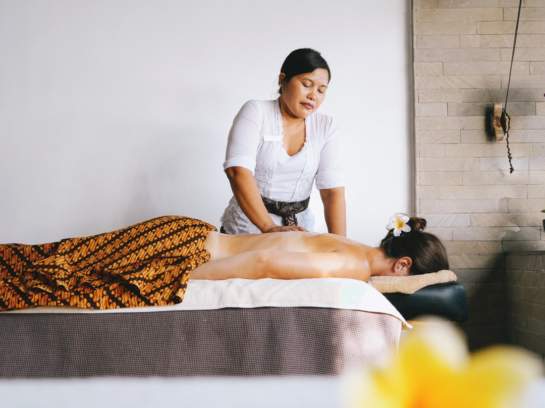 Samudra Spa-佩库塔腾必去景点