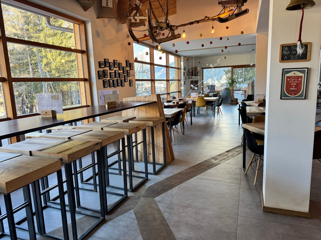 Birrificio Agricolo Artigianale Birra Di Fiemme-Masi di Cavalese必去景点