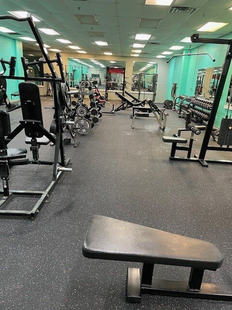 TBC Wellness Center-East Jordan必去景点