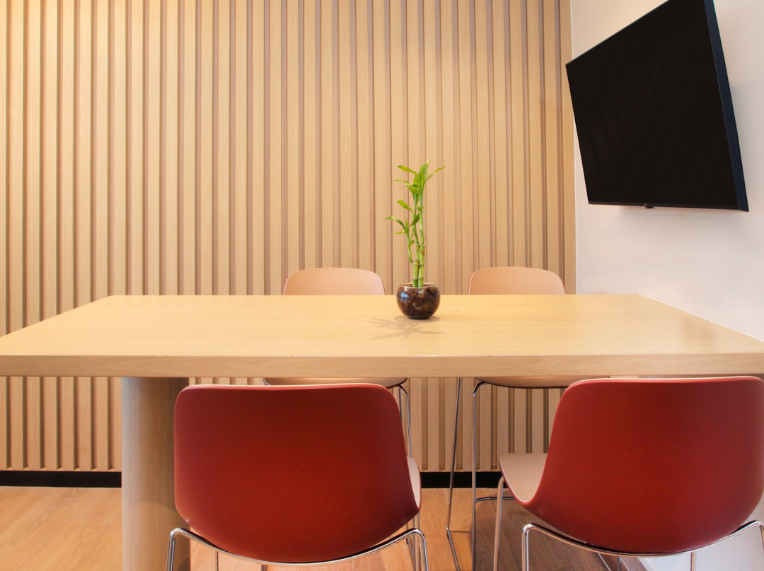 City Express By Marriott Reynosa主图