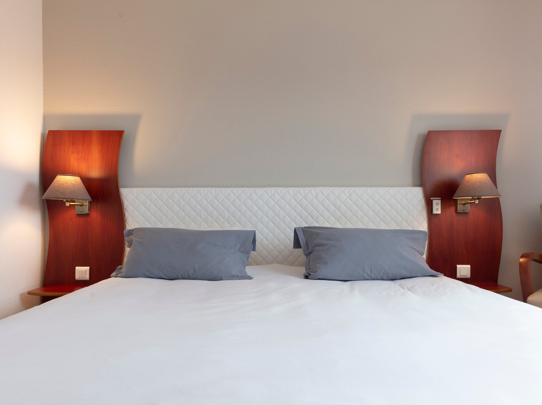 Artémis Hôtel & Spa Bistro Coquet主图