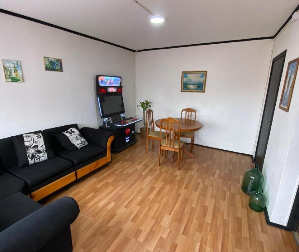 Hostal Las Marias