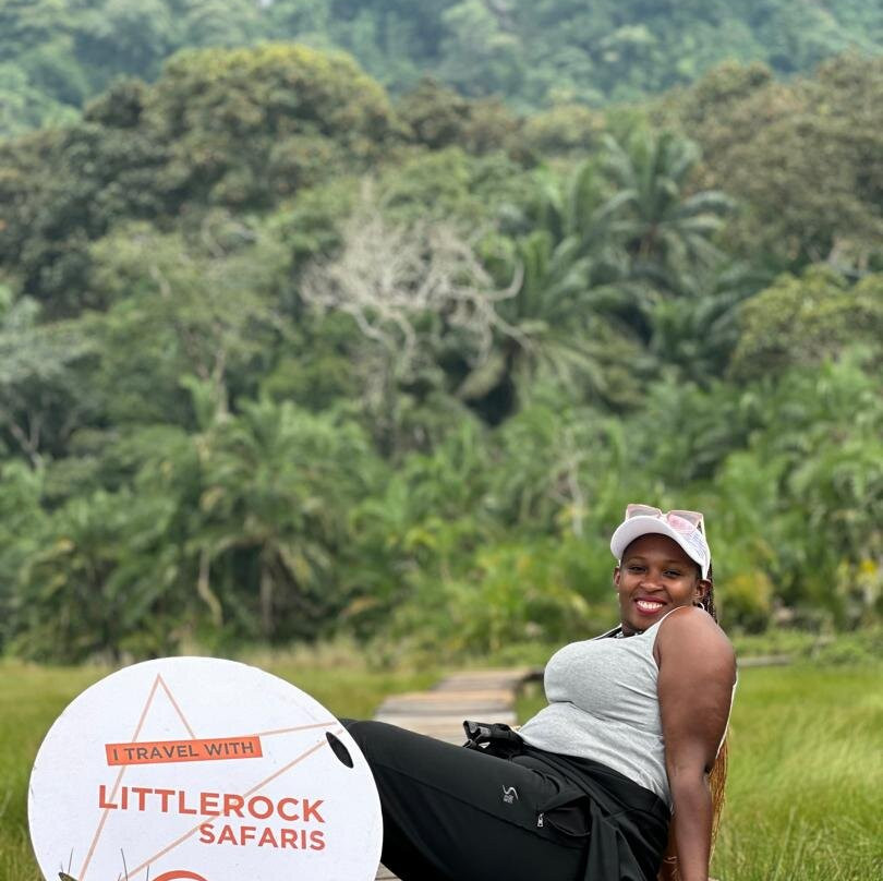 Littlerock Safaris-坎帕拉必去景点