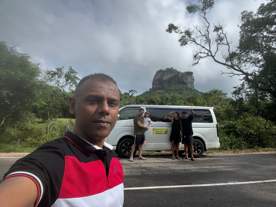 Vialanka Travels景点图片