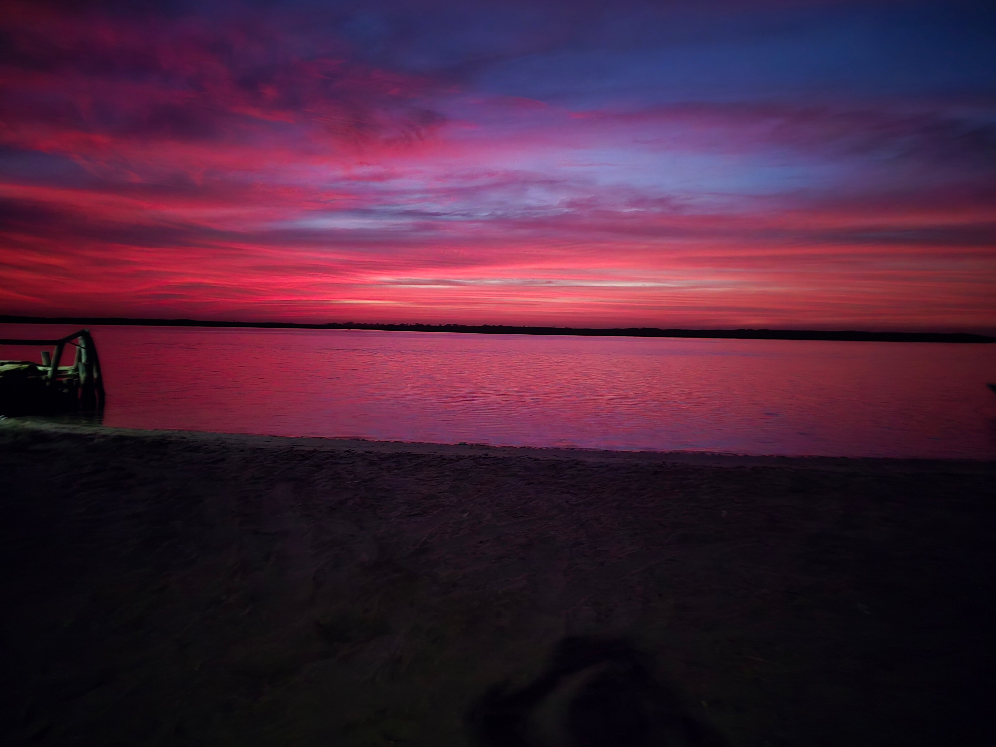 Ecolodge Le Bazouk du Saloum-官方