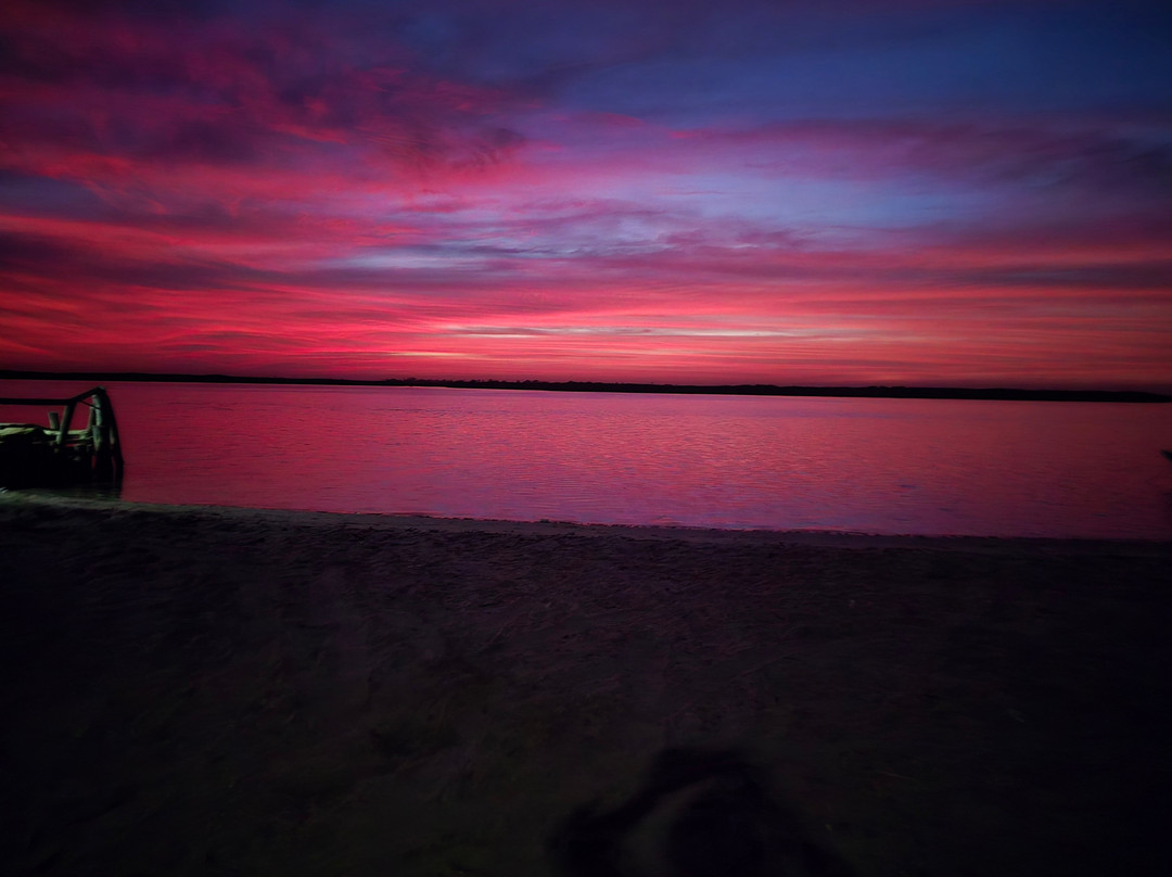 Ecolodge Le Bazouk du Saloum主图