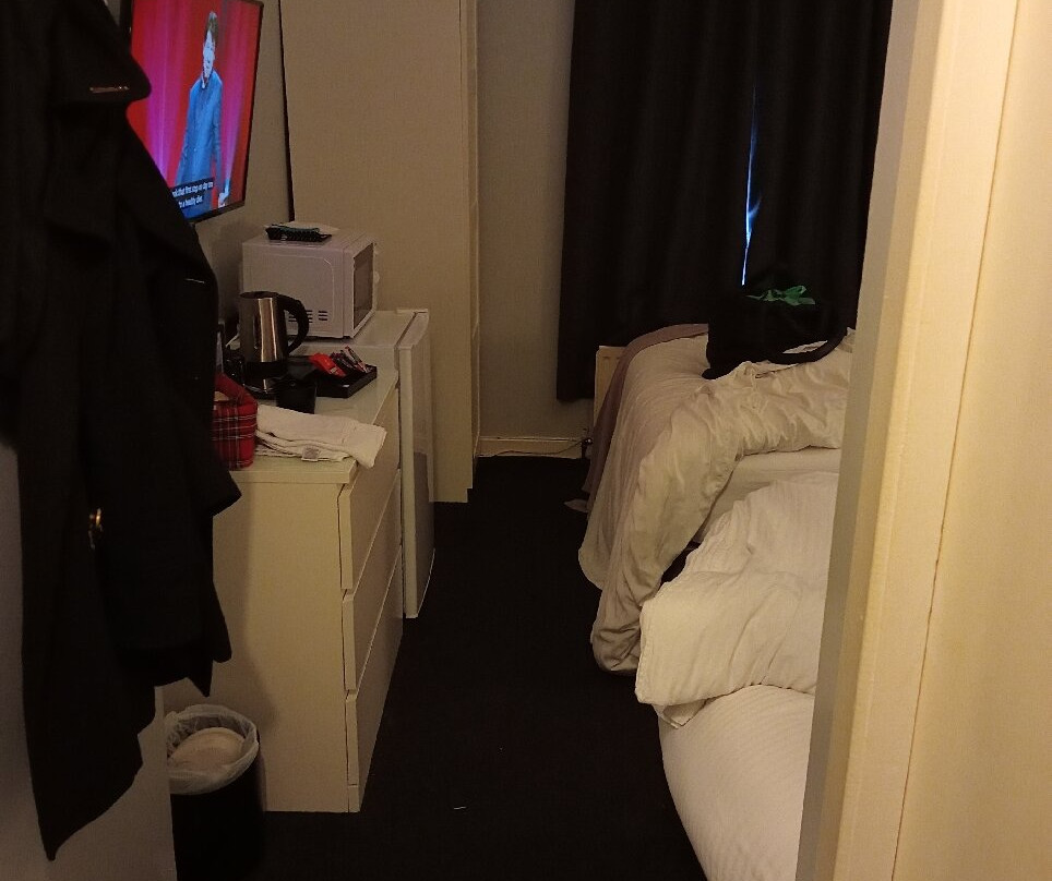 Harbourside Hotel主图