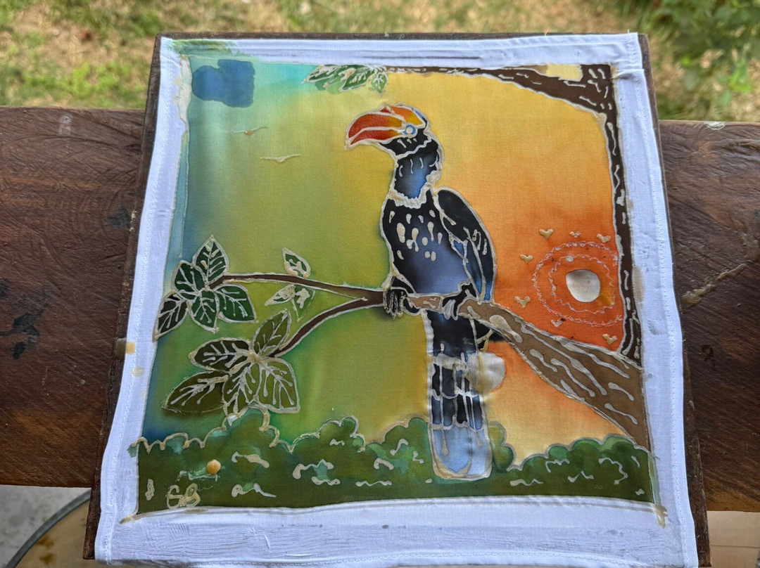 Batik De KohYao-阁耀亚伊岛必去景点