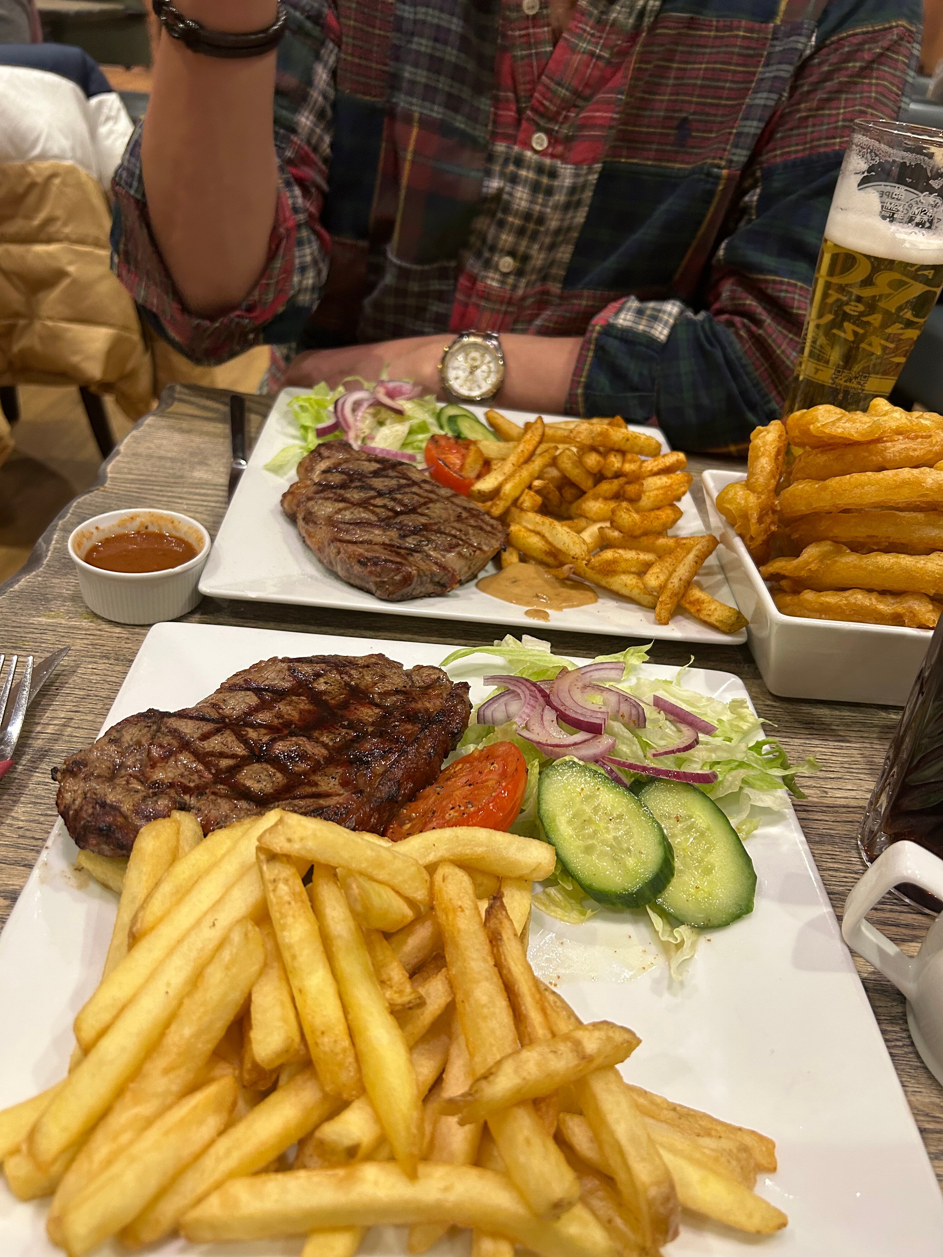 Hewitt's Restaurant & Rooms-官方