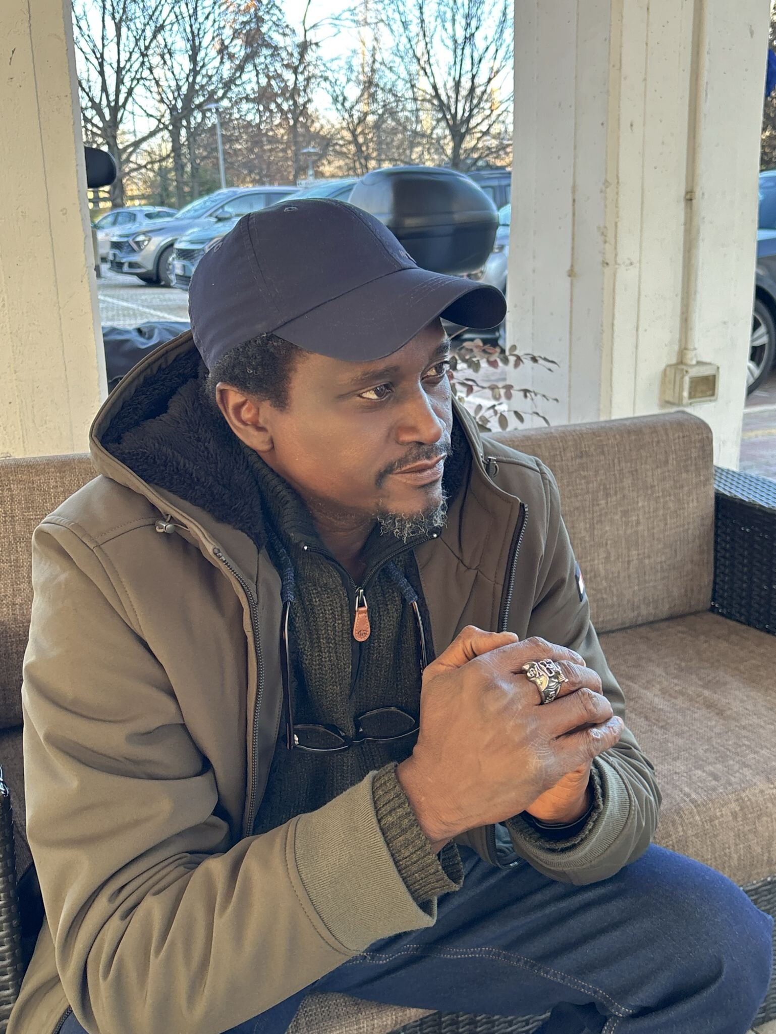 波斯克罗酒店-浴室