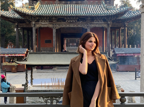 潞安府城隍庙-长治市必去景点