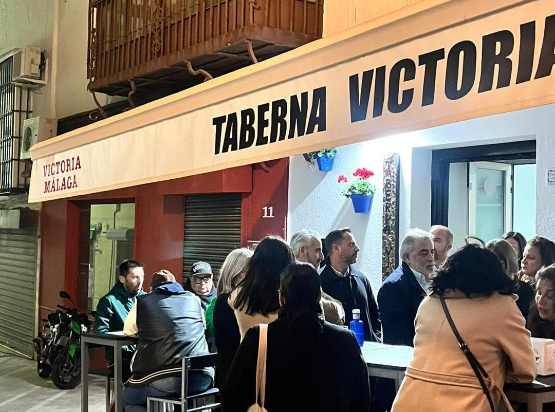Taberna Victoria主图