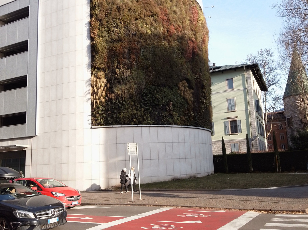 Piazza di Fiera景点图片