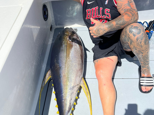 Locals Offshore Fiji-丹娜努岛必去景点