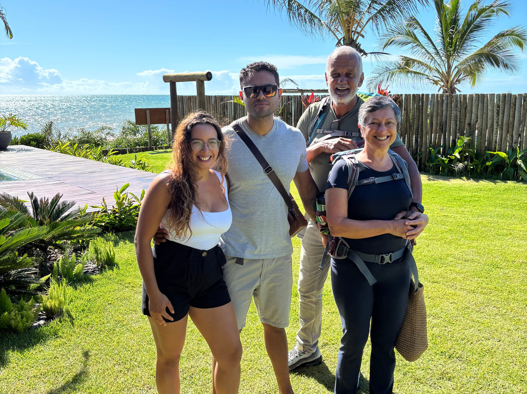 Kamaiurá Pousada