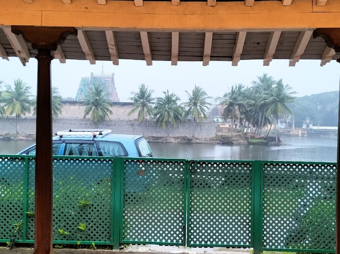 Mangala Heritage Retreat主图