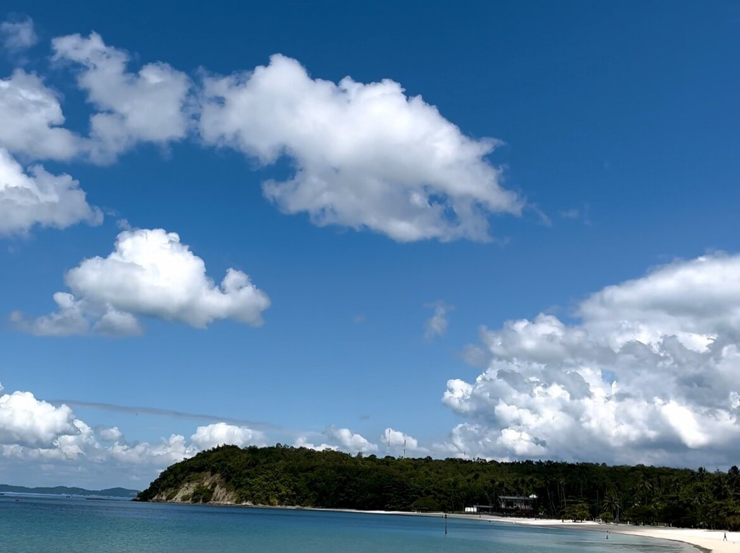 Ilha de Maré景点图片