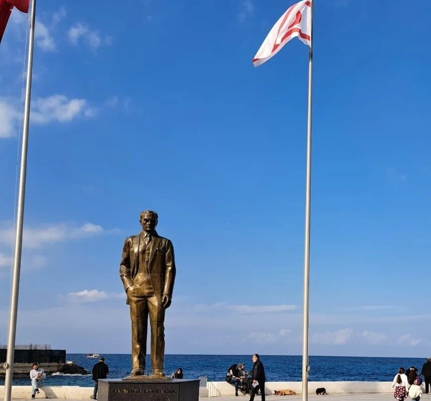 Girne Ogretmenevi