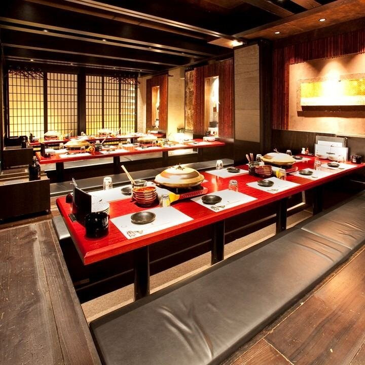 個室居酒屋 番屋 蒲田駅前店