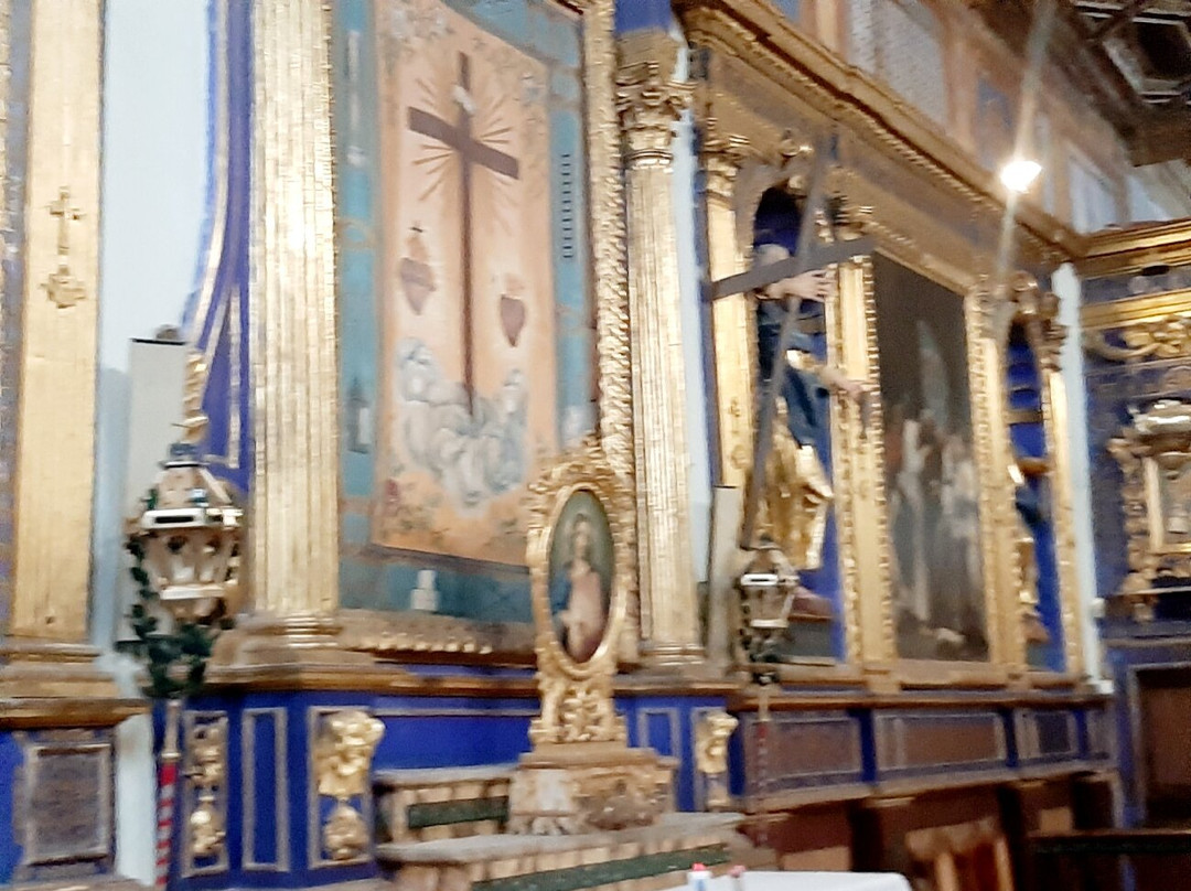 Chiesa di San Bartolomeo-Cagli必去景点