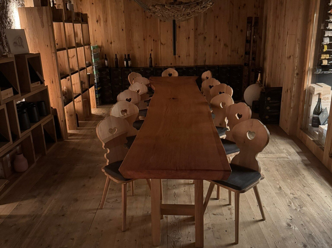 Weingut & Genusshotel Spitalerhof主图