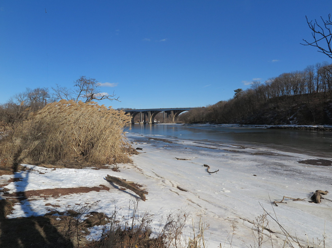 Donaldson Park-Highland Park必去景点