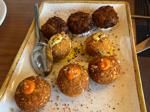 Restaurant Ruci主图