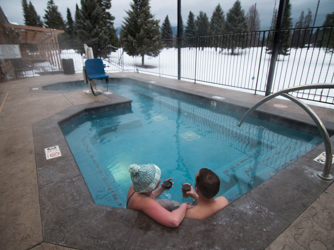 Grouse Mountain Lodge主图