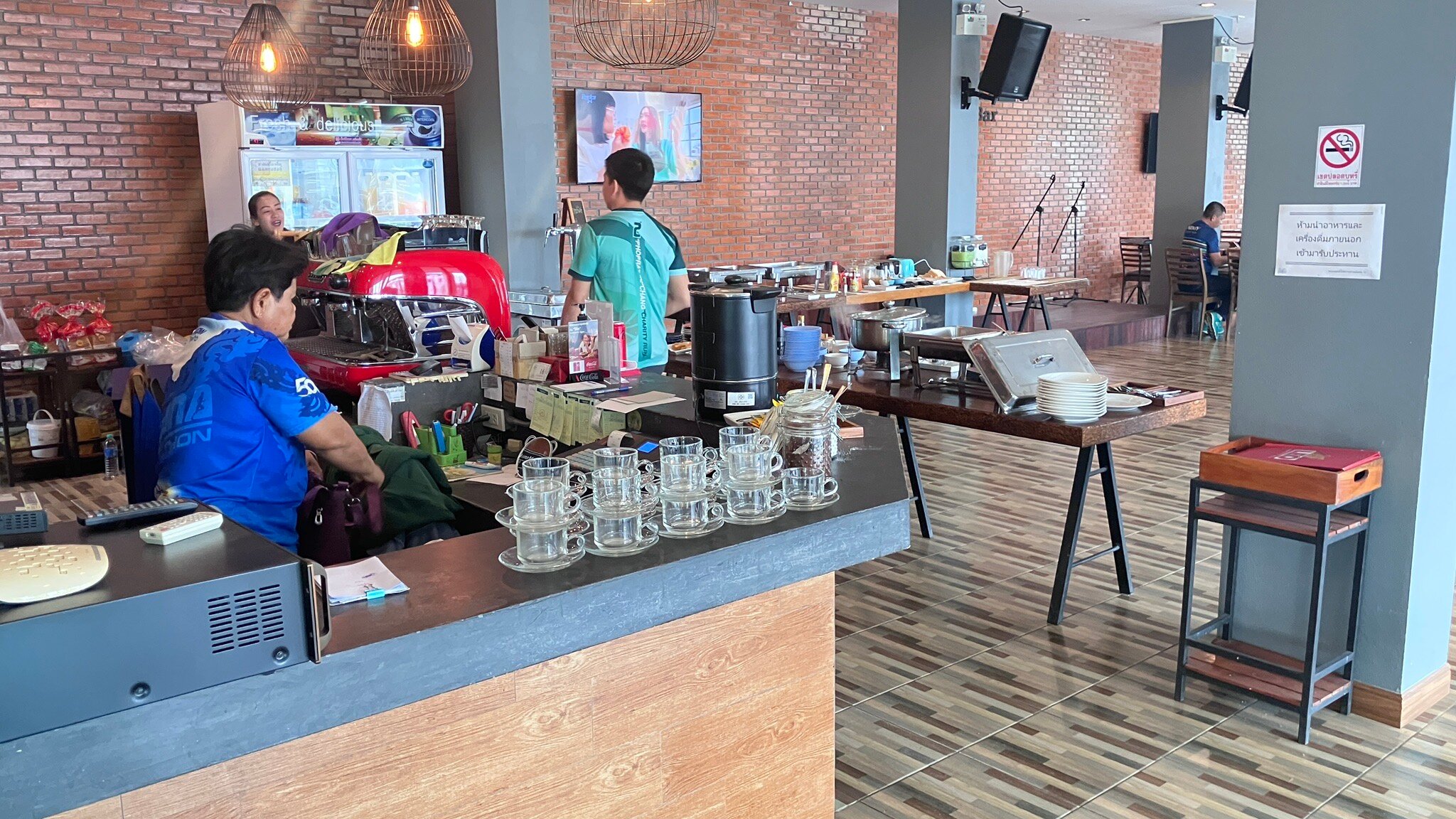 The Nest Hotel Phichit-官方