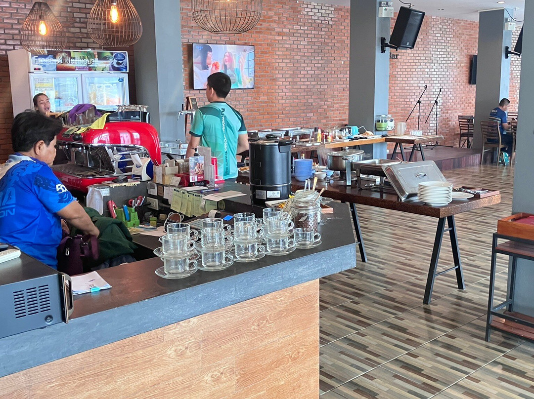 The Nest Hotel Phichit主图