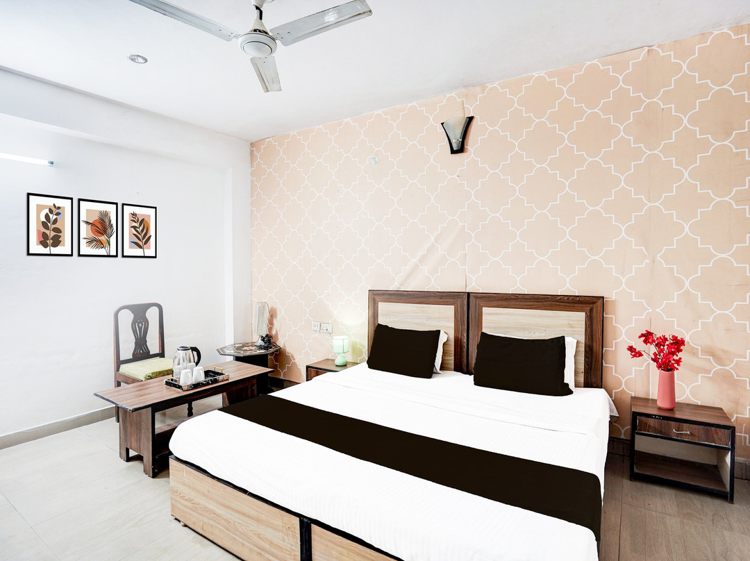 Hotel O Taj Nagar Phase 2主图