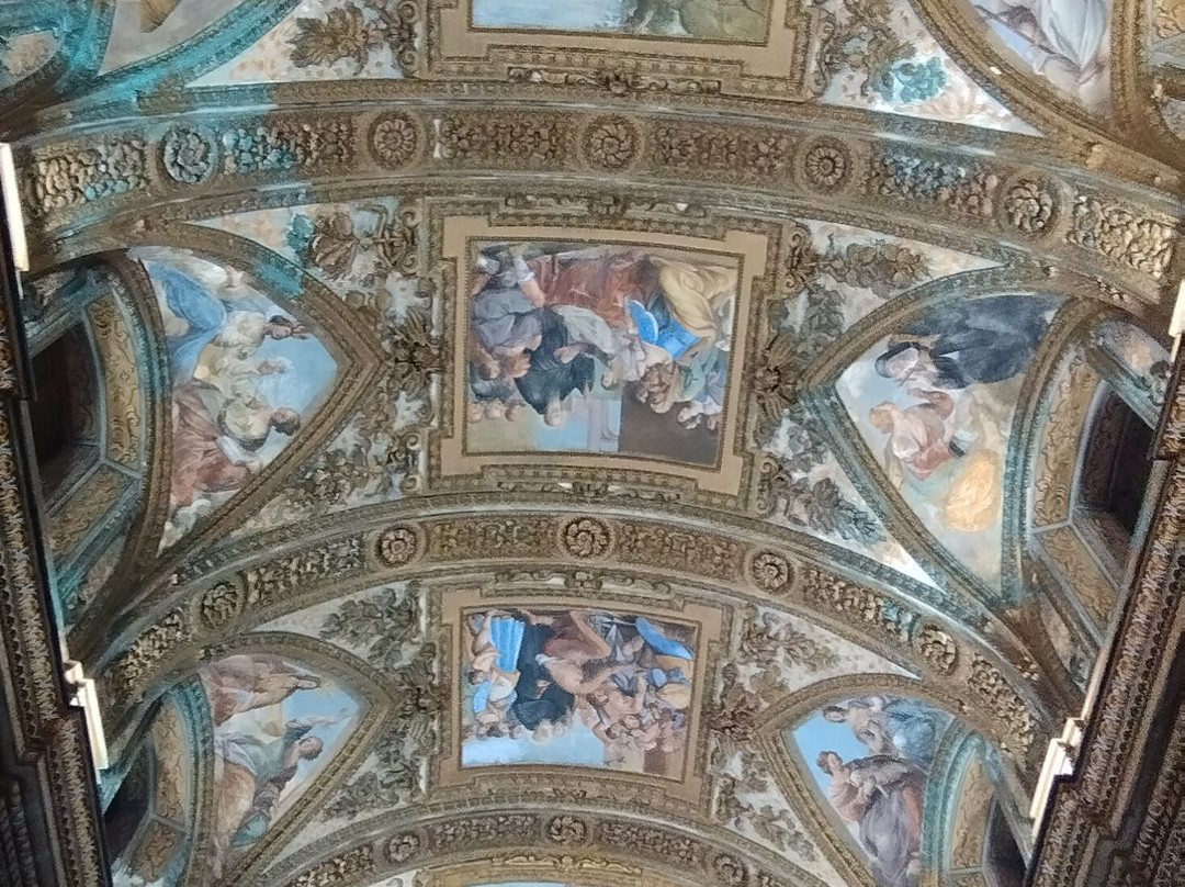 Chiesa di San Giorgio景点图片