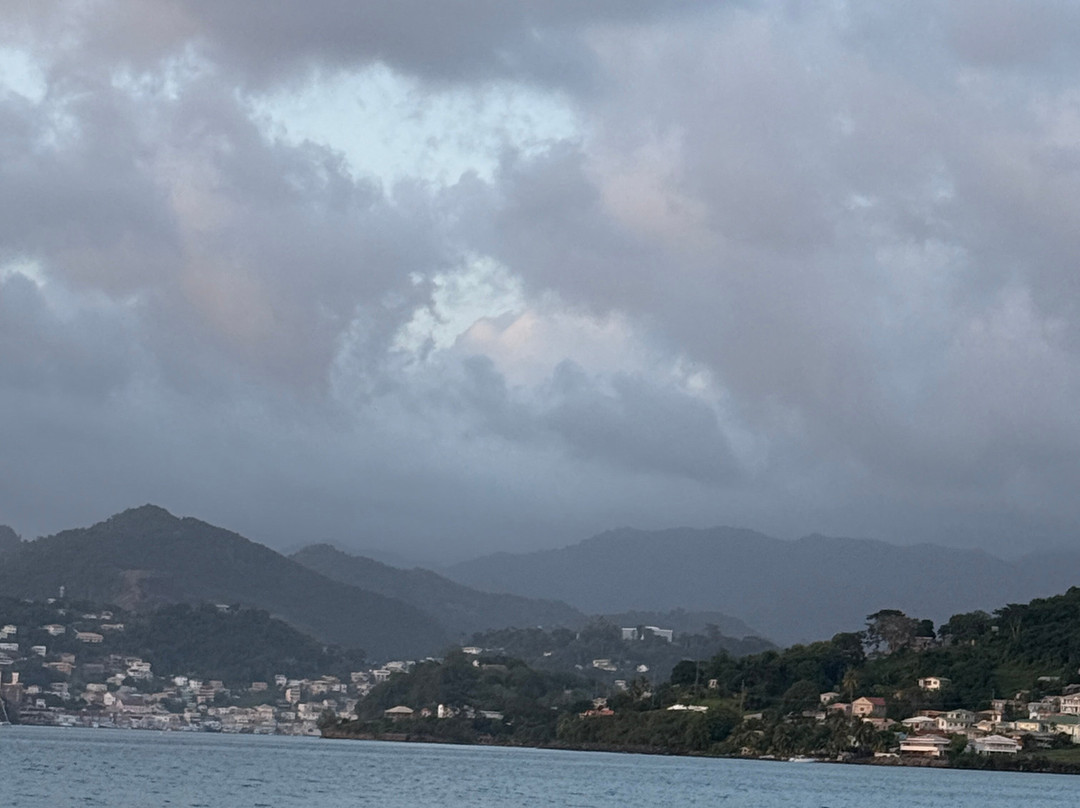 Allamanda Beach Resort主图