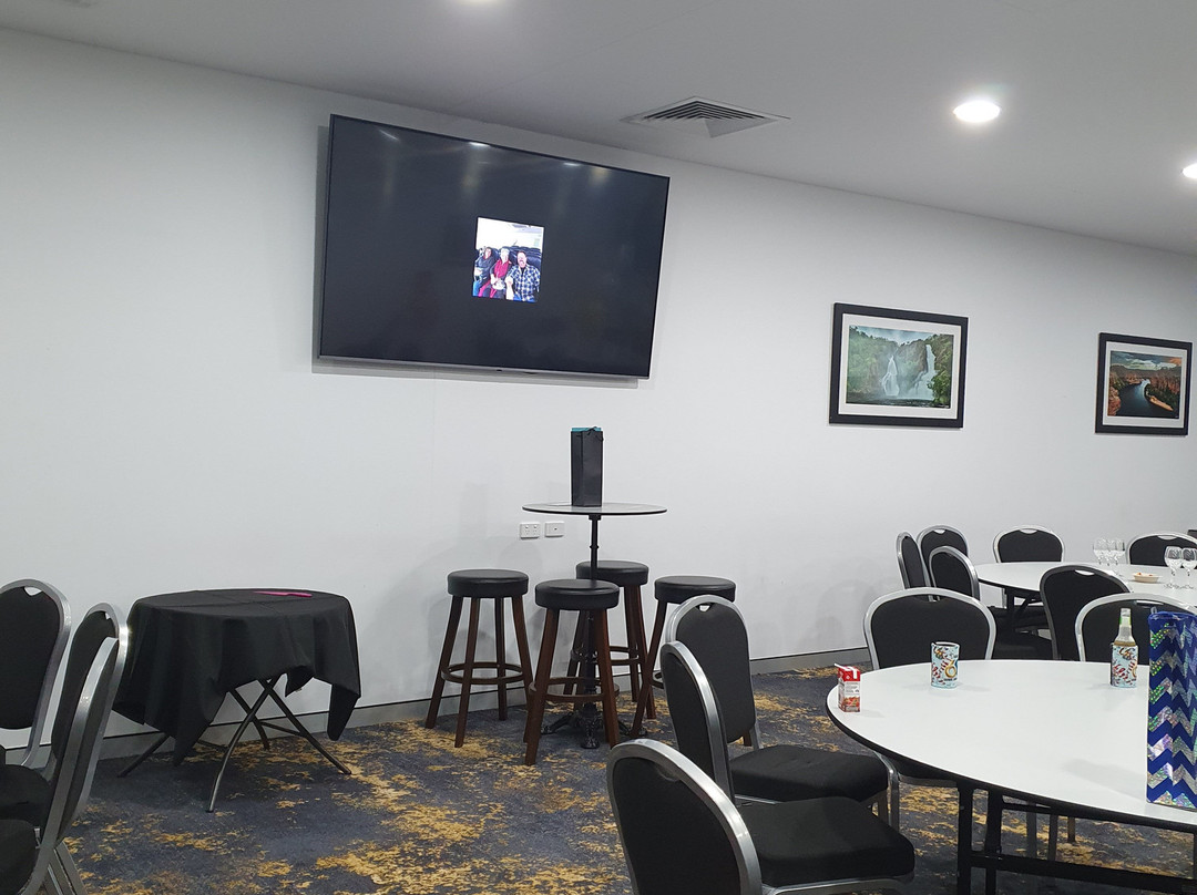 Palmerston Golf & Country Club-帕默斯顿必去景点